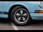 PORSCHE 911 2.4l TE Coupé - 1973