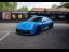 PORSCHE 992 GT3 Bleu Requin 3190km