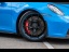 PORSCHE 992 GT3 Bleu Requin 3190km