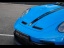 PORSCHE 992 GT3 Bleu Requin 3190km