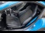 PORSCHE 992 GT3 Bleu Requin 3190km