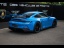 PORSCHE 992 GT3 Bleu Requin 3190km