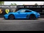 PORSCHE 992 GT3 Bleu Requin 3190km