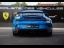 PORSCHE 992 GT3 Bleu Requin 3190km