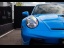 PORSCHE 992 GT3 Bleu Requin 3190km