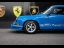 PORSCHE 911 Replica Type 2.8 RSR 3.6l 300 ch