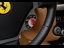FERRARI 599 GTB FIORANO V12 620CH ROSSO FIORANO