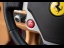 FERRARI 599 GTB FIORANO V12 620CH ROSSO FIORANO