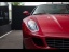 FERRARI 599 GTB FIORANO V12 620CH ROSSO FIORANO
