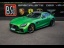Mercedes AMG GTR V8 4.0l 585ch 