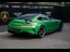 Mercedes AMG GTR V8 4.0l 585ch 