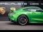 Mercedes AMG GTR V8 4.0l 585ch 