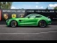 Mercedes AMG GTR V8 4.0l 585ch 