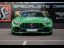 Mercedes AMG GTR V8 4.0l 585ch 
