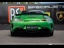 Mercedes AMG GTR V8 4.0l 585ch 