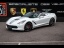 CHEVROLET Corvette C7 Cabriolet Spring Edition 1/25  -  466ch