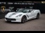 CHEVROLET Corvette C7 Cabriolet Spring Edition 1/25  -  466ch