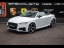 AUDI TT Roadster 45 TFSI 245ch S-Line Compétition