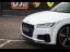 AUDI TT Roadster 45 TFSI 245ch S-Line Compétition