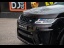 RANGE ROVER Sport SVR V8 5.0 575ch Full Black SVO !