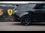 RANGE ROVER Sport SVR V8 5.0 575ch Full Black SVO !