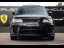 RANGE ROVER Sport SVR V8 5.0 575ch Full Black SVO !