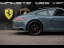 PORSCHE 991.2 Carrera 4S – 420 ch