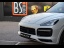 PORSCHE Cayenne Coupé Turbo V8 – 4.0l – 550ch - ECOTAXE PAYEE !