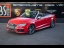 AUDI S3 Cabriolet 2.0 TFSI 300ch Quattro