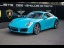 PORSCHE 991 Carrera 4S X51 3.0l bi-turbo - 450 ch
