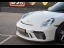 PORSCHE 991.2 GT3 Touring 500ch GRIS CRAIE !