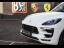 PORSCHE Macan S Diesel 258ch Sport Design 1ère main !