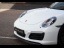 PORSCHE 991.2 Carrera T – 3.0l Biturbo - 370ch