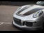 PORSCHE 991 GT3 RS - 4.0l – 500 ch