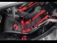 PORSCHE 991 GT3 RS - 4.0l – 500 ch