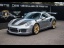 PORSCHE 991 GT3 RS - 4.0l – 500 ch
