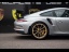 PORSCHE 991 GT3 RS - 4.0l – 500 ch