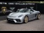 PORSCHE Boxster 718 Spyder 4.0l - 420ch
