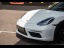 PORSCHE Boxster 718 S 2.5l - 350ch