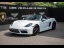 PORSCHE Boxster 718 S 2.5l - 350ch