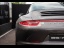 PORSCHE 991 Targa 4S Cabriolet – 400ch