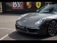 PORSCHE 991 Targa 4S Cabriolet – 400ch