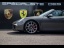 PORSCHE 991 Targa 4S Cabriolet – 400ch