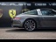 PORSCHE 991 Targa 4S Cabriolet – 400ch