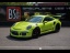 PORSCHE 991 GT3 RS Clubsport 4.0 l 500 ch