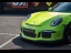 PORSCHE 991 GT3 RS Clubsport 4.0 l 500 ch
