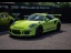 PORSCHE 991 GT3 RS Clubsport 4.0 l 500 ch
