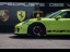 PORSCHE 991 GT3 RS Clubsport 4.0 l 500 ch