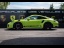 PORSCHE 991 GT3 RS Clubsport 4.0 l 500 ch