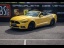 FORD Mustang Cab GT 5.0 V8 421ch BVM6 + 1ère main + 7200km seulement !